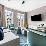 Theviewb12 Zuhause Bei Emi Appartement *