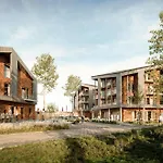 Appartement Theviewb12 Zuhause Bei Emi *