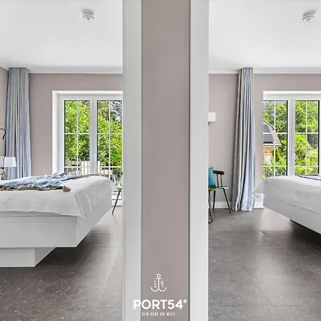 Daire Theviewb12 Zuhause Bei Emi Dagebüll