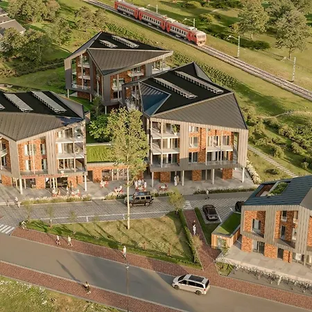Theviewb12 Zuhause Bei Emi Daire *