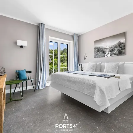 Theviewb12 Zuhause Bei Emi Daire *