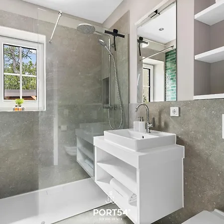 Theviewb12 Zuhause Bei Emi Daire *
