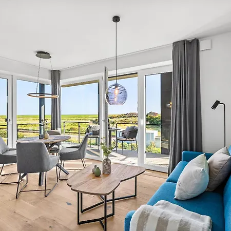 Theviewb12 Zuhause Bei Emi * Dagebüll