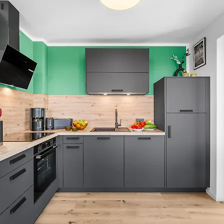 Theviewb12 Zuhause Bei Emi Daire
