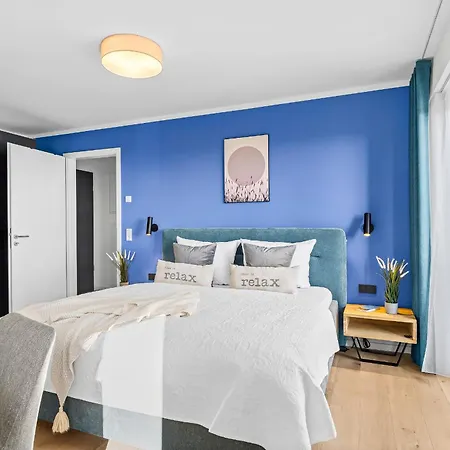 Daire Theviewb12 Zuhause Bei Emi