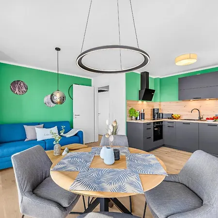 Theviewb12 Zuhause Bei Emi Daire