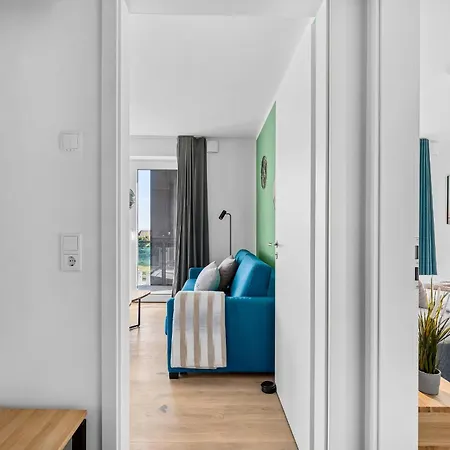 Theviewb12 Zuhause Bei Emi Daire