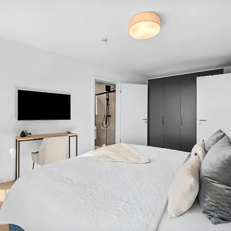 Theviewb12 Zuhause Bei Emi * Dagebüll