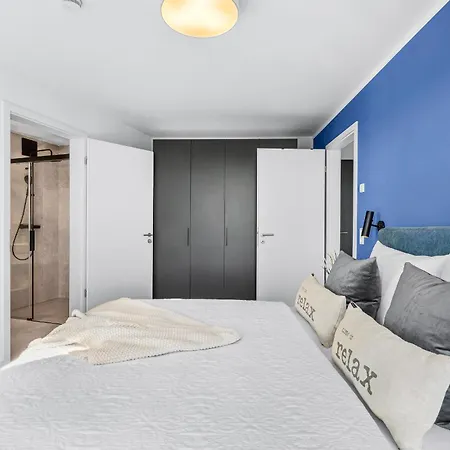 Theviewb12 Zuhause Bei Emi Daire *