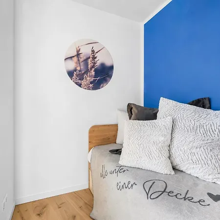 Theviewb12 Zuhause Bei Emi Dagebüll