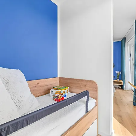 Theviewb12 Zuhause Bei Emi Daire *
