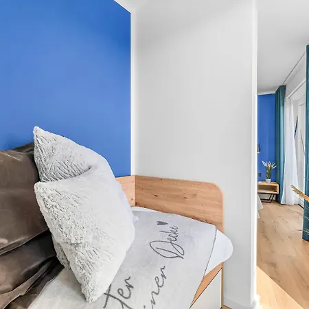 Daire Theviewb12 Zuhause Bei Emi