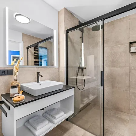 Daire Theviewb12 Zuhause Bei Emi