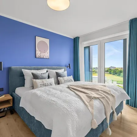 Apartmán Theviewb12 Zuhause Bei Emi