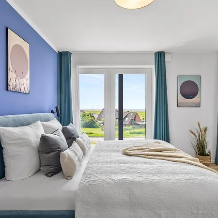 Apartmán Theviewb12 Zuhause Bei Emi *